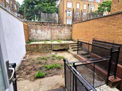 2 Bed Maisonette, Eversholt Street, NW1