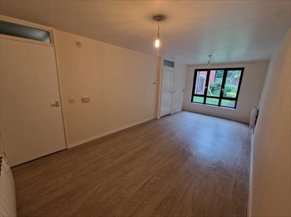 1 Bed Flat, Brook Avenue, HA9