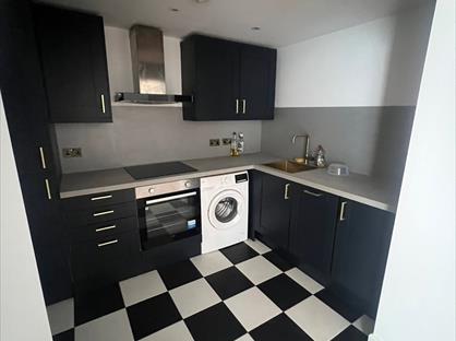 1 Bed Flat, Clifton Drive North, FY8