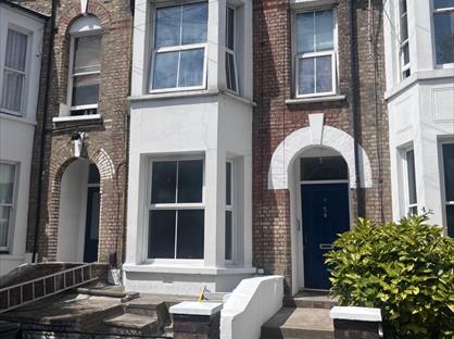 2 Bed Flat, Marlborough Road, N19