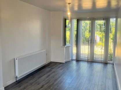 3 Bed Semi-Detached House, Birmingham, B26