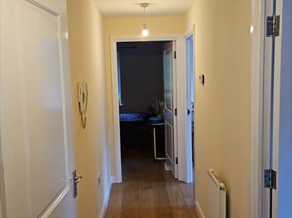 2 Bed Flat, Sparrowhawk Place, AL10