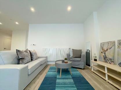 2 Bed Flat, Loder House, SE3