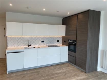 2 Bed Flat, Loder House, SE3