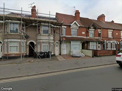 4 Bed Terraced House, Newtown Road, CV12