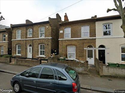 1 Bed Flat, Chandos Road, E15