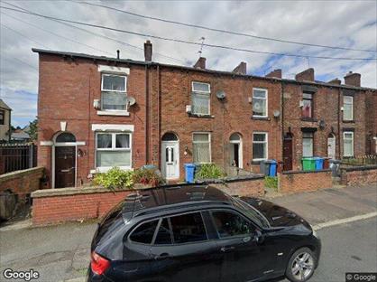2 Bed Terraced House, Hethorn Street, M40