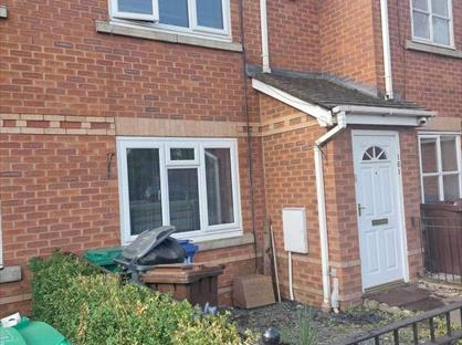 2 Bed Detached House, Elizabeth Street, M8