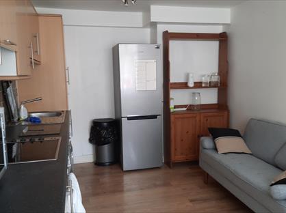 1 Bed Flat, Broad Street, CT1