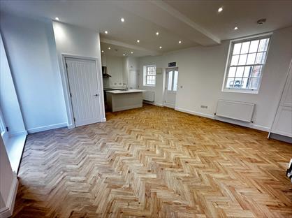 2 Bed Flat, Yacht Club Apartments, CT9