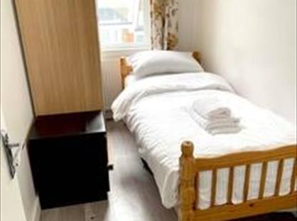 Room in a Shared House, Winchelsea Road, N17