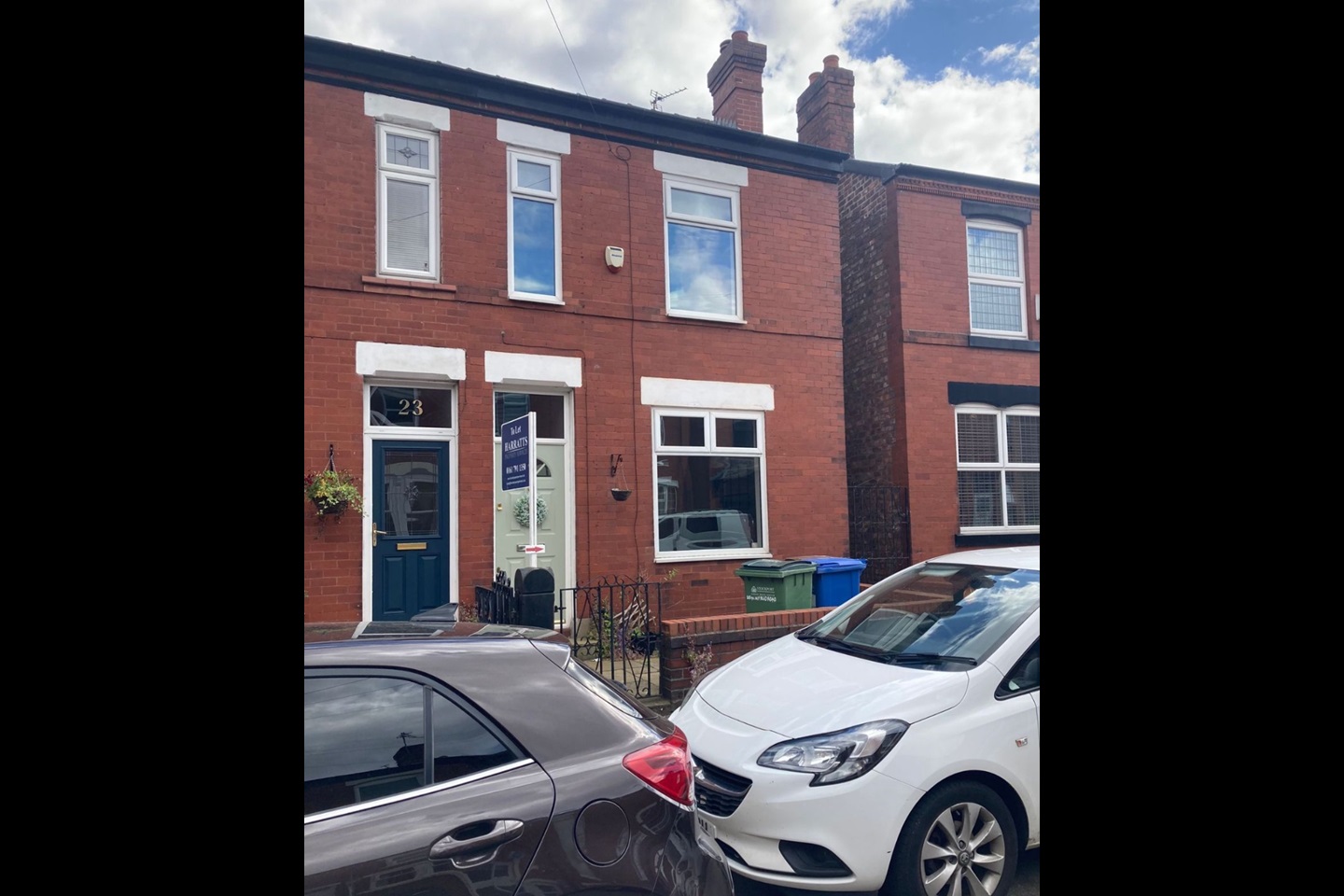 Stockport 3 Bed SemiDetached House, Winifred Road, SK2 To Rent Now