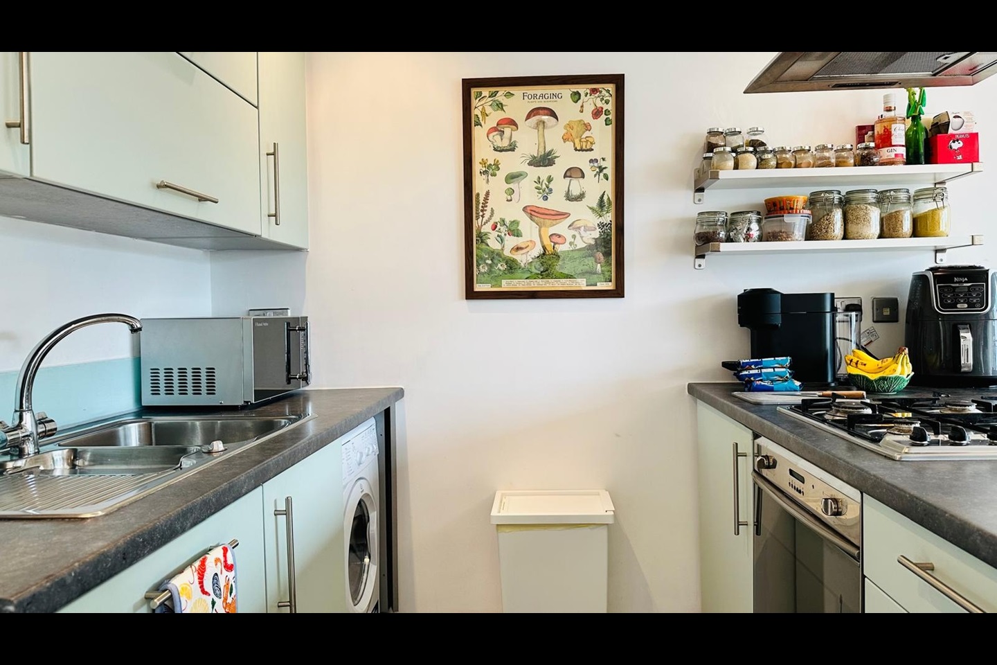1 Bed Flat, Kay Street, E2 photo 4
