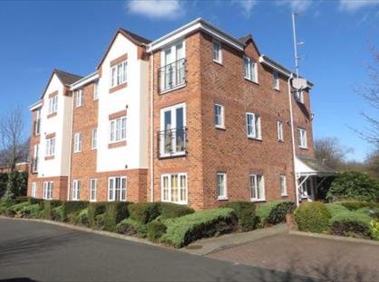 2 Bed Flat, Oldbury, B69