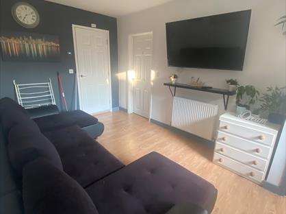 Room in a Shared House, Jordan Close, NR5