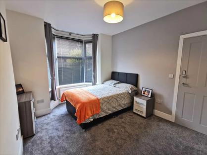 Room in a Shared House, Poplar Road, B66
