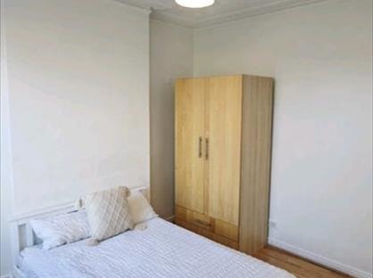 Room in a Shared House, Werburgh Street, DE22