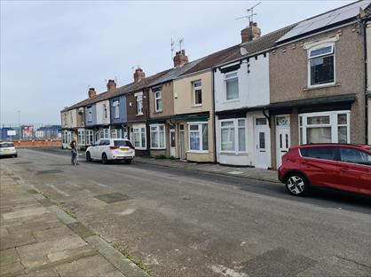 2 Bed Terraced House, Herbert Street, TS3