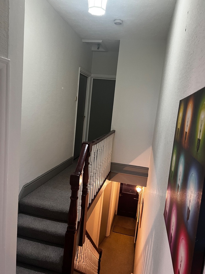 Additional image 5 of Room in a Shared House, Grove Park Avenue, BS4, N1 7GU