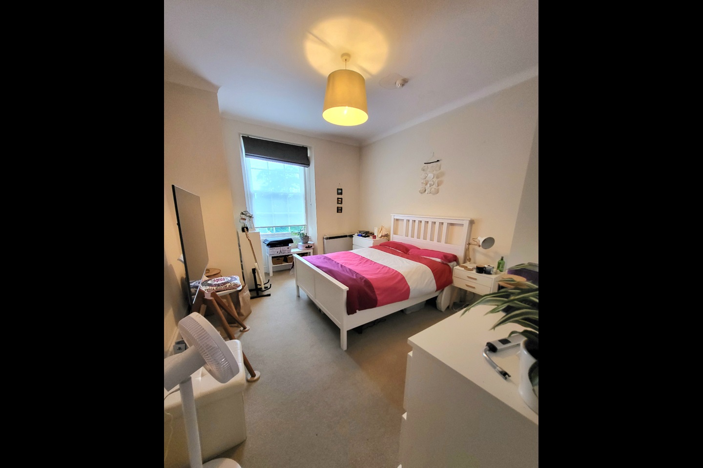1 Bed Flat, Regent Street, BS8 photo 3