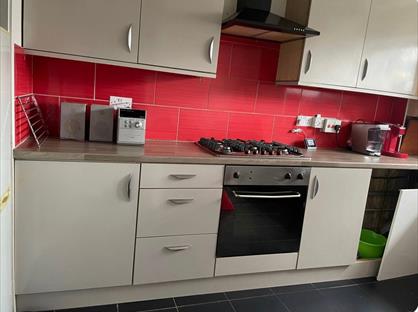 3 Bed Flat, Hollyhead Mews, B16