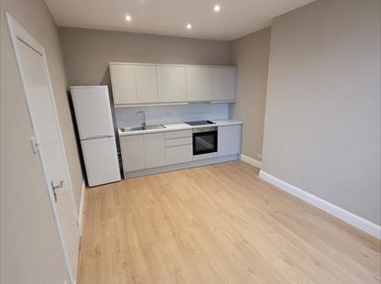 1 Bed Flat, Peffer Street, EH16