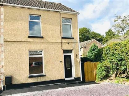 3 Bed End Terrace, Tyisha Terrace, SA15