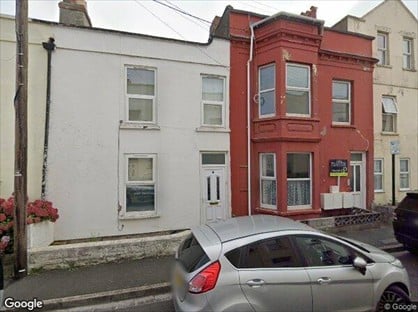 1 Bed Flat, Hopkins Street, BS23