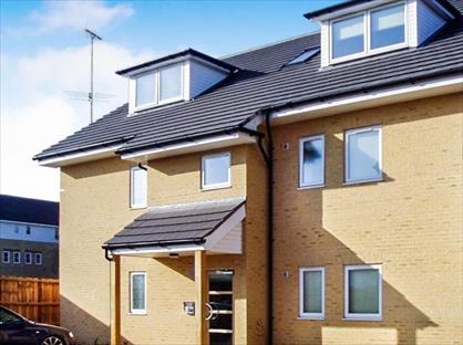 1 Bed Flat, Linden Court, SS7