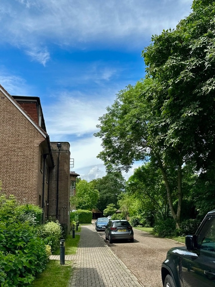 Additional image 3 of 3 Bed Flat, Barrington House, CB2, N1 7GU