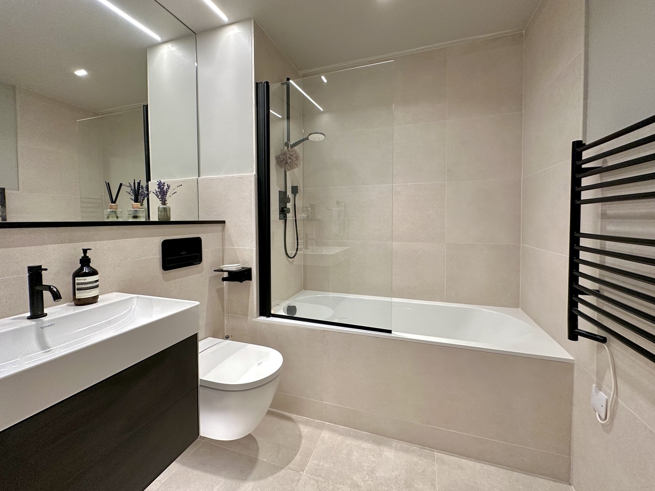 Additional image 14 of 3 Bed Flat, Barrington House, CB2, N1 7GU