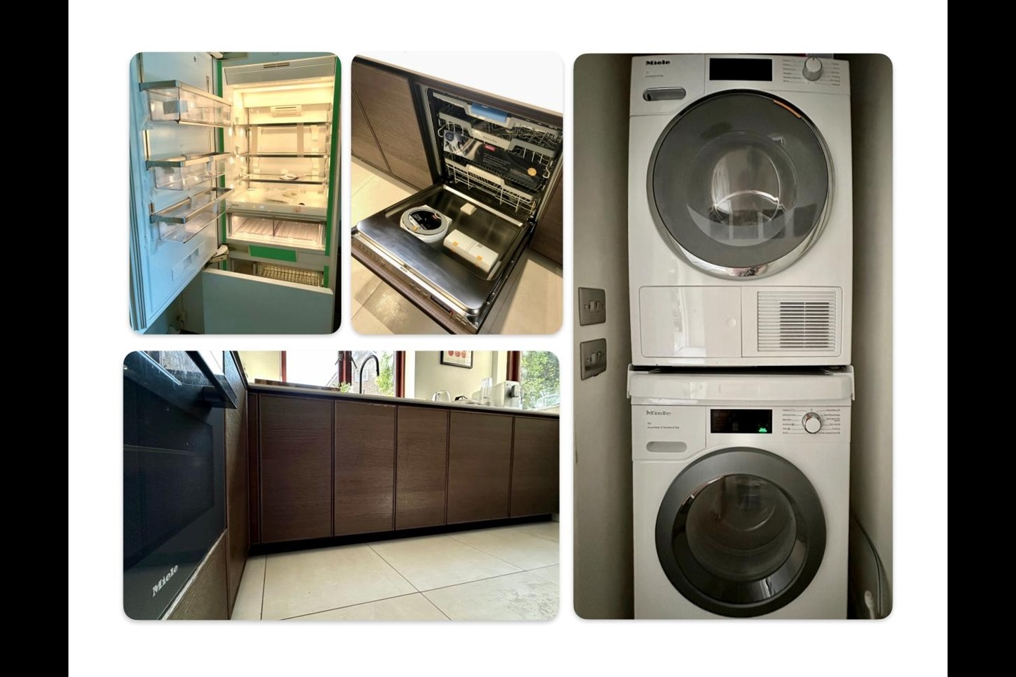 Additional image 20 of 3 Bed Flat, Barrington House, CB2, N1 7GU