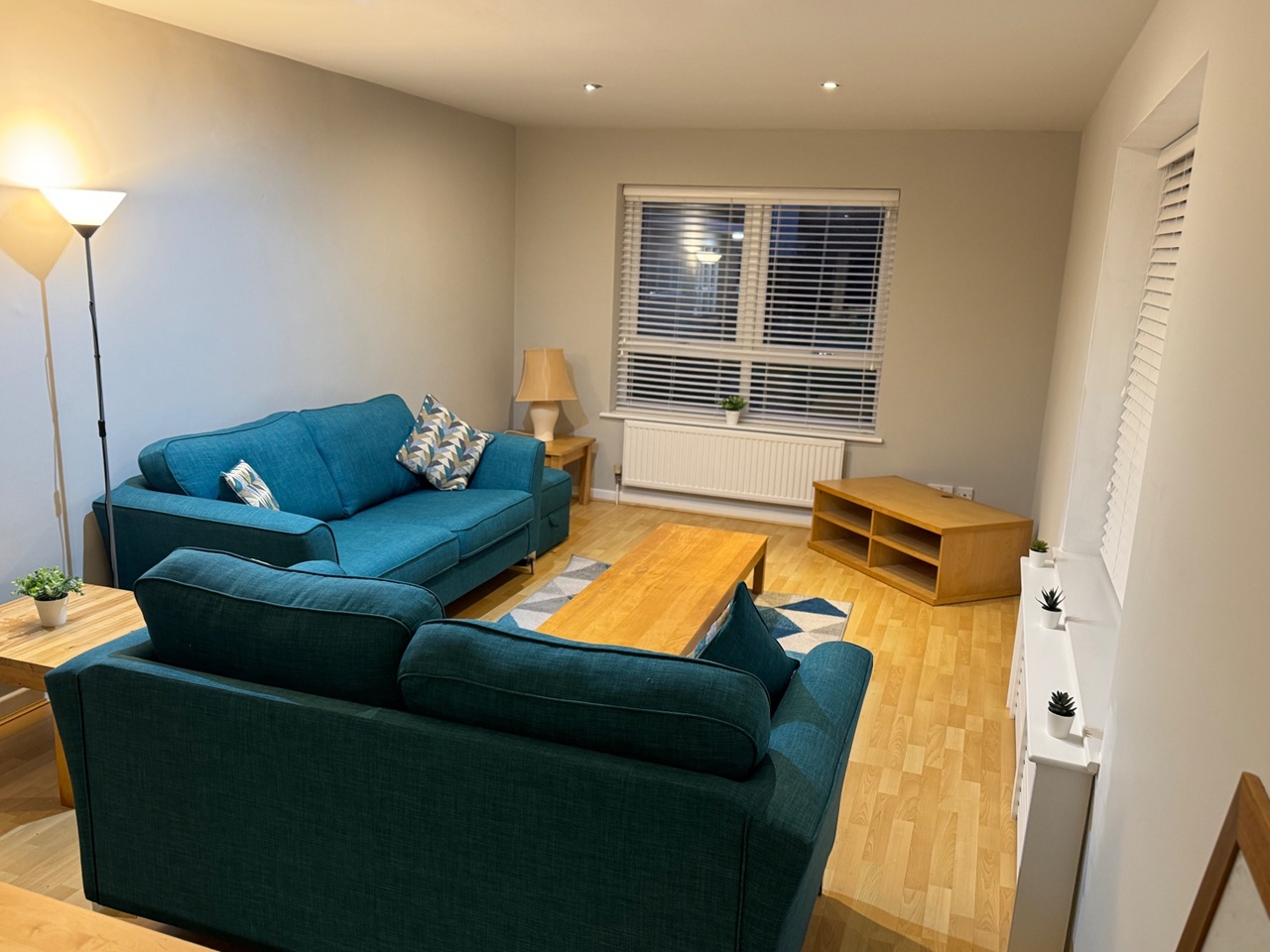 3 Bed Flat, Carlton Way, CB4 photo 3