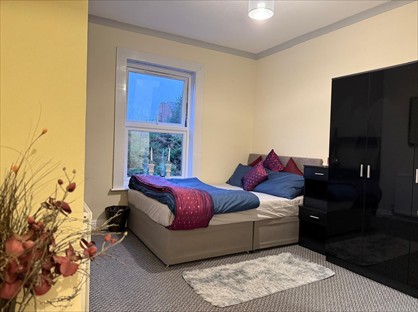 3 Bed Terraced House, Thesiger Street, LN5