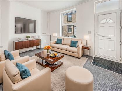 3 Bed Terraced House, Healey Wood Road, BB11