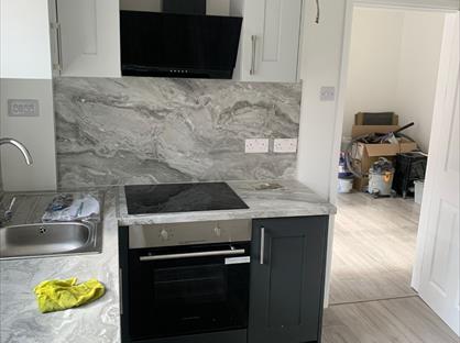 4 Bed End Terrace, Chauntry Place, CV1