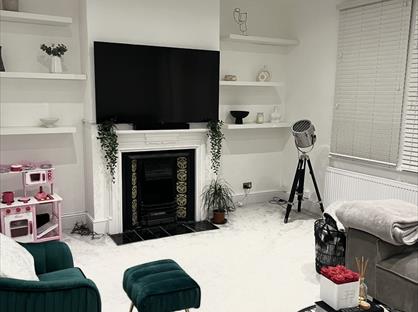 Room in a Shared Flat, Rectory Grove, CR0