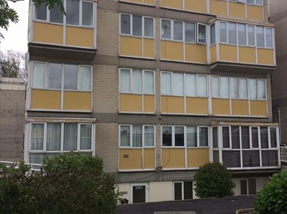 2 Bed Maisonette, Forres House, CM14