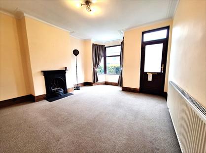 3 Bed Terraced House, Northfield Road, S10