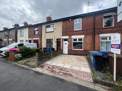 3 Bed Terraced House, Dialstone Lane, SK2