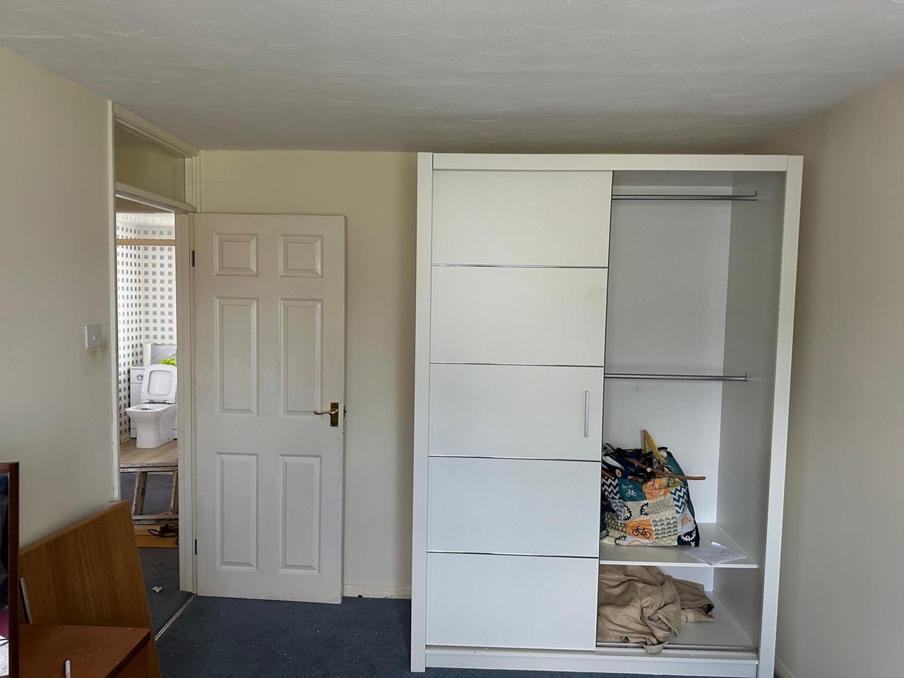 Barwell, Leicester 2 Bed Flat, Hastings Drive, LE9 To Rent Now for