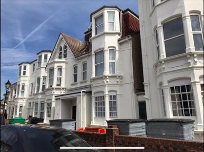 1 Bed Flat, Worthing Road, PO5