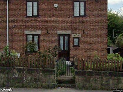 3 Bed Semi-Detached House, High Street, S66