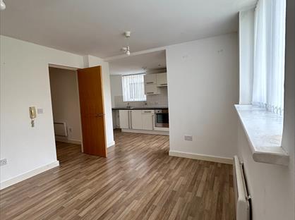 1 Bed Flat, Beech Rise, L33