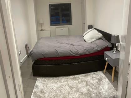 Studio Flat, Chantry Close, SL4