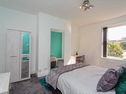 Room in a Shared House, Heath View Street, HX1