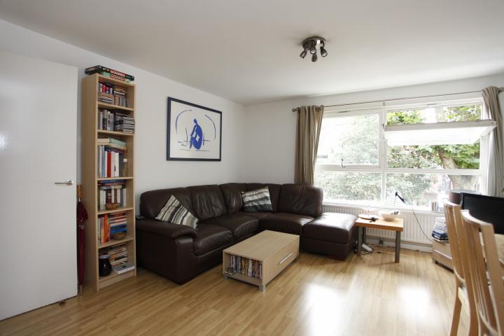 3 Bed Flat, London, NW8 photo 4