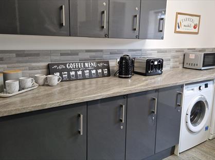 Room in a Shared Flat, Jeffery Street, ME7