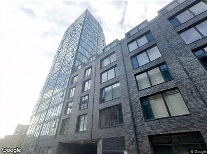 1 Bed Flat, I Quarter, S3