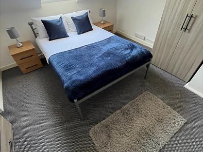 Room in a Shared House, Station Road, NG20